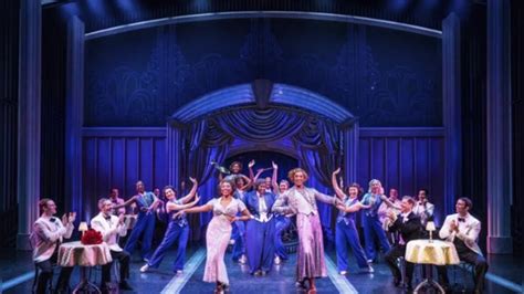 'Some Like It Hot' leads Tony Award nominations with 13 nods
